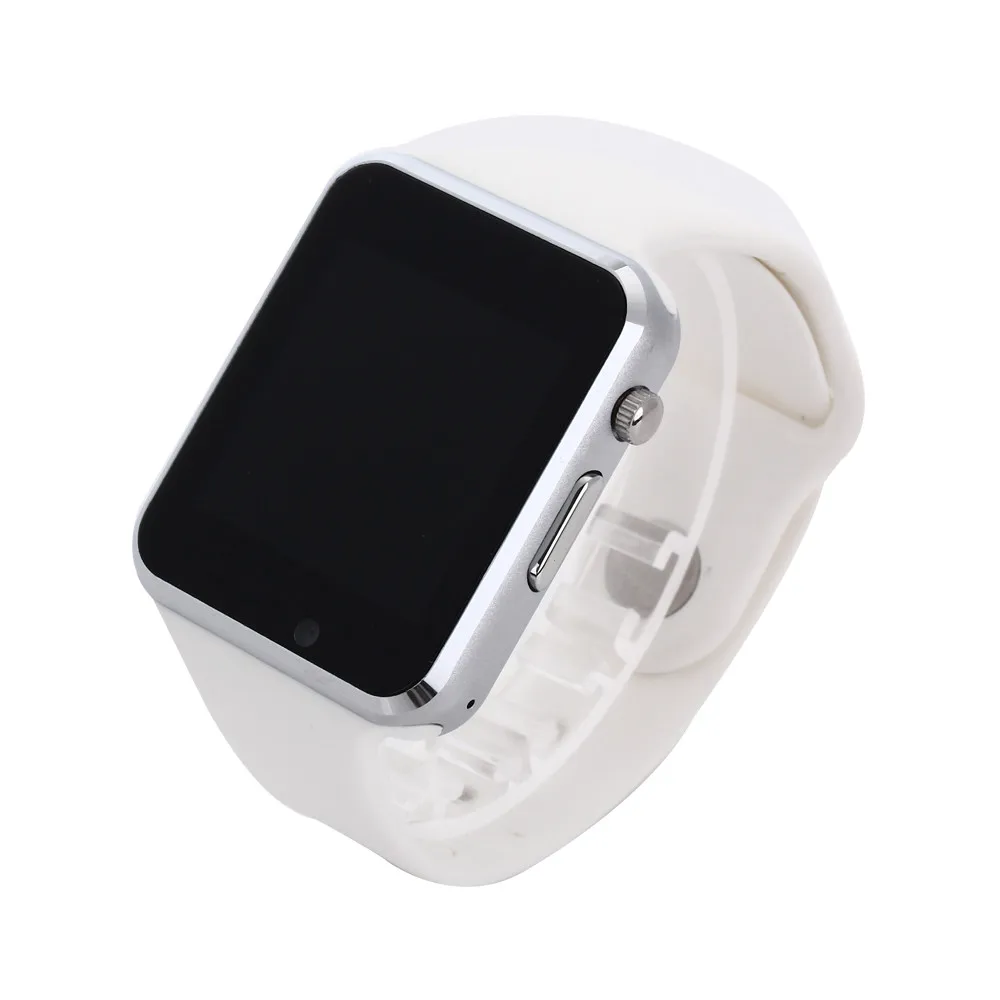 2020 New Trending Bluetooth A1 Smart Watch Android mens Smart watch for xiaomi for Samsung, Black,sliver
2020 New Trending Bluetooth A1 Smart Watch Android mens Smart watch for xiaomi for Samsung, Black,sliver