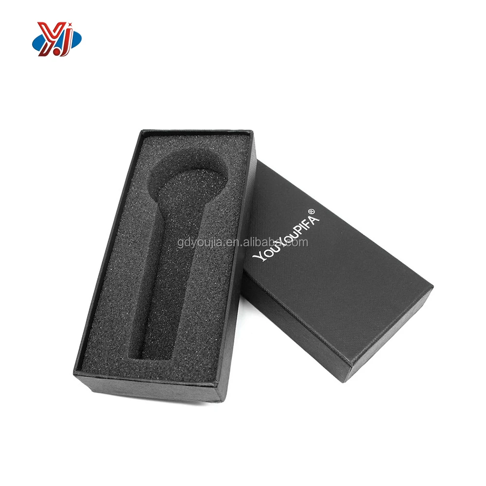 luxury gold cardboard watch gift packaging box