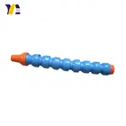 Adjustable Water 1/4 Plastic Cooling Pipe