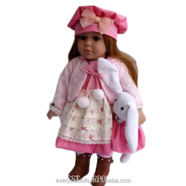 18 inch nute american girl doll wholesale, doll