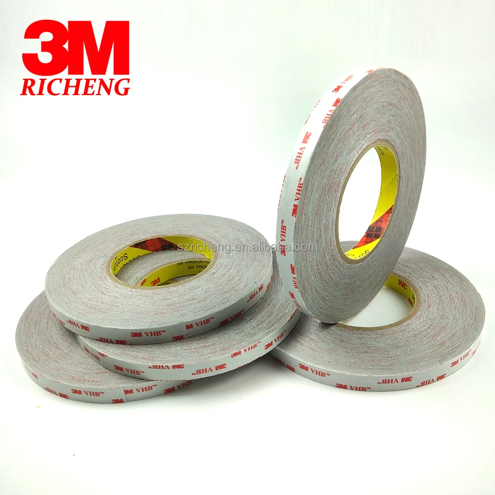 3m double sided foam tape