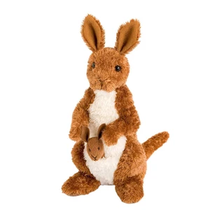 plush toys 1,077 products found for  kangaroo plush toys