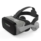 Shenzhen original factory price virtual reality headset for vr games