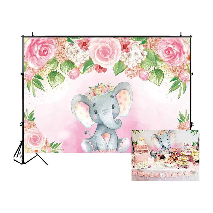 Nicro Custom Pink Elephant Wall Stage Photobooth Tension Fabric Wedding Curtain Backdrops For Photography Studio, Customized color
Nicro Custom Pink Elephant Wall Stage Photobooth Tension Fabric Wedding Curtain Backdrops For Photography Studio, Customized color