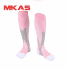 Anti-Bacterial Compression Socks For Men