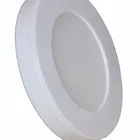 Led Cabinet Light Ledled Led Cabinet Light LED Kitchen Dinning Room Cabinet Mini Panel Light Puck Lighting With CE And ETL Certifictaion