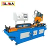 BLMA MC425CNC Cut 6 inch Tube Automatic Cold Saw Pipe Cutting Machine