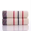eco-friendly wedding gifts solutions white hand towel 100 % cotton