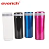 Everich wholesale double wall stainless steel insulated water bottle