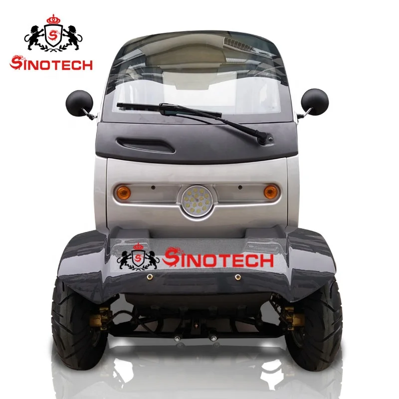 electric vans for sale