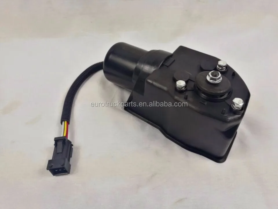 Eurocargo heavy truck auto spare parts high quality wiper motor oem 5001834379 for renault (6).jpg
