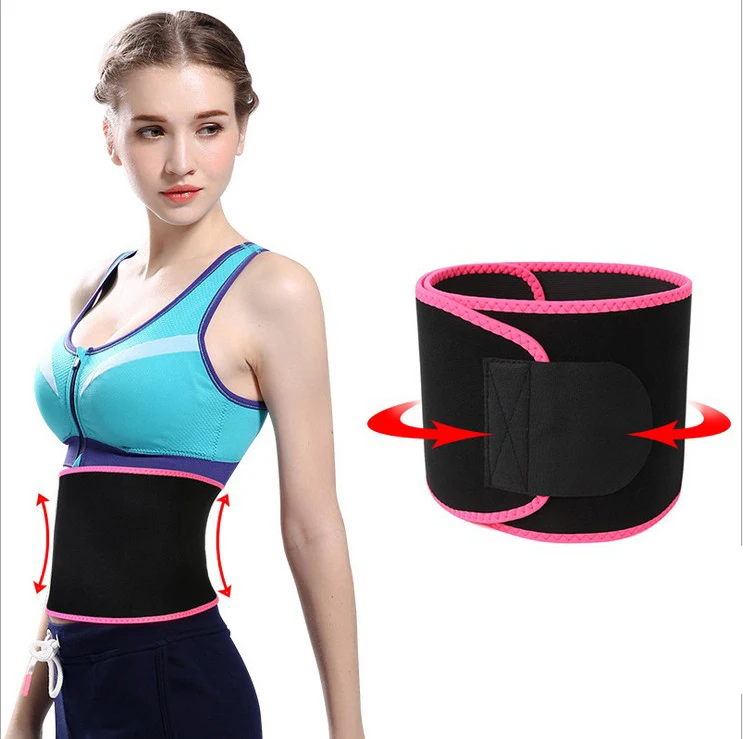 Quality neoprene Body Shaper for Women Sport Girdle Waist Training Corset, 6 colors
Quality neoprene Body Shaper for Women Sport Girdle Waist Training Corset, 6 colors