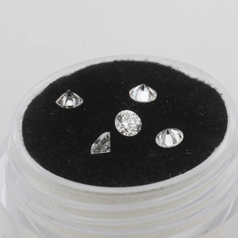 

Wholesale Competitive Price Hpht Lab Grown Cvd Diamond Suitable For USA Market