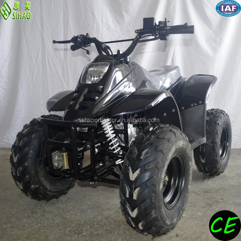 cool style 110cc mini off road atv for kids &adults