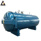Autoclaved Aerated Concrete Brick Making Machine