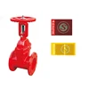 High Quality Gate Valve For Fire Fighting