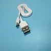 Brand new braided micro usb cable with low price