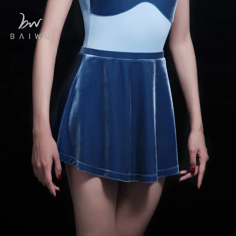 117145408 Adult Velvet Ballet Skirt Pull On Wrap Ballet Skirt
117145408 Adult Velvet Ballet Skirt Pull On Wrap Ballet Skirt