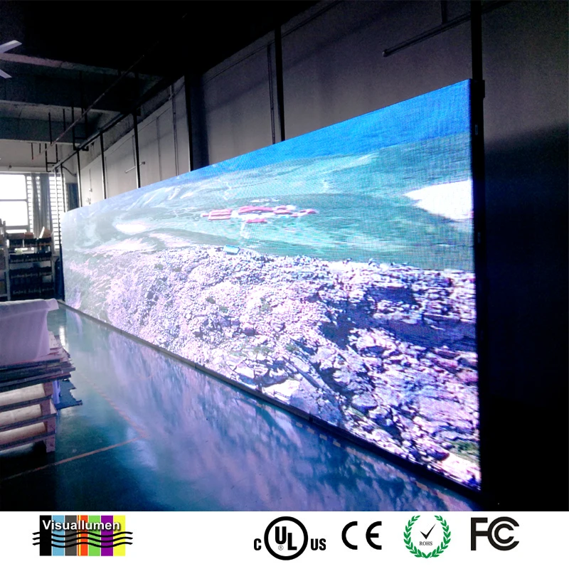 2017 factory price high quality waterproof P10 outdoor led display board