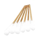 Surgical Use Alcohol Sterile Skin Cleaning Cotton Swab Applicator