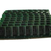 Hot sell desktop ddr RAM memory modules ddr 333mhz 400mhz 1GB 64*8/16IC PC3200
