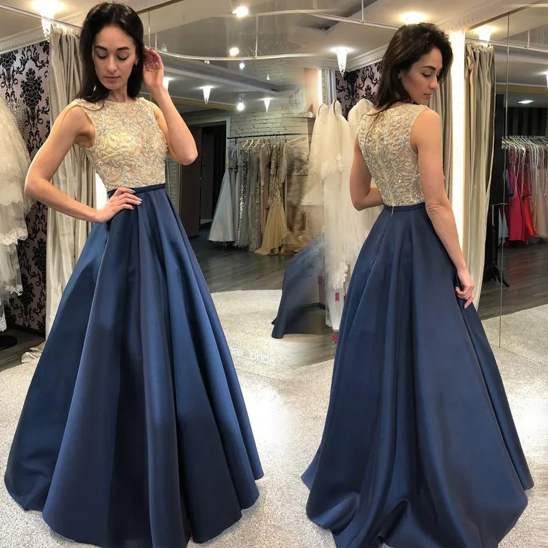 2019 summer blue ball gowns for women sleeveless Evening Dress sexy ladies night one piece dress western sequin dresses
2019 summer blue ball gowns for women sleeveless Evening Dress sexy ladies night one piece dress western sequin dresses