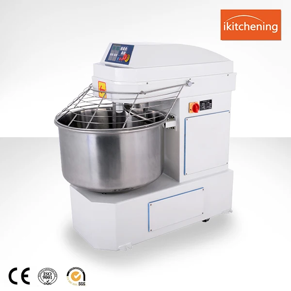 Commercial Bakery Machine Baking bread dough mixing machine/Industrial Dough Mixer