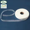soft handle hot melt adhesive net tape without paper for zipper