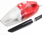 12V wet and dry car mini tornado vacuum cleaner of YD-521