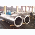 ASTM A213 T5 alloy steel seamless pipe tube