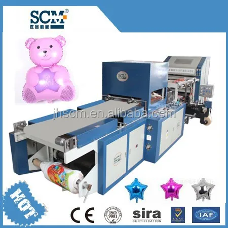 2018 new style balloon making machine, balloon machine, Party Balloon machine