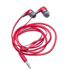 1.2 Meter cheap Tour Bus Using Disposable Free Cheap Sample Noise Cancelling Earphone