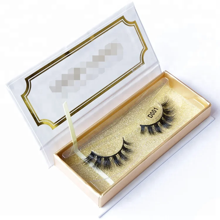 Luxury Custom Eyelash Packaging 3D Mink Lashes Private Label Eyelashes, Natural black
Luxury Custom Eyelash Packaging 3D Mink Lashes Private Label Eyelashes, Natural black
