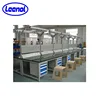 LN-SAW01 ESD Lab steel work benches for factory