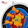 Buy Multi-Function Smart Custom Logo Dart Board Flying Disc Game For Kid