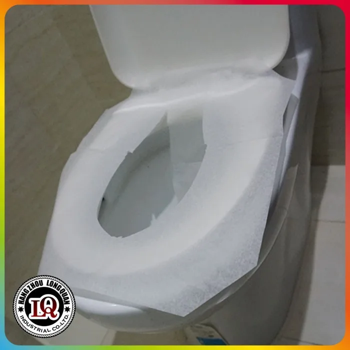Disposable Travel Paper Toilet Seat Cover Buy Toilet Seat Paper Cover,Disposable Paper Toilet