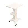 Bset quality ultrasound machine case salon cart beauty trolley for portable beauty machine use