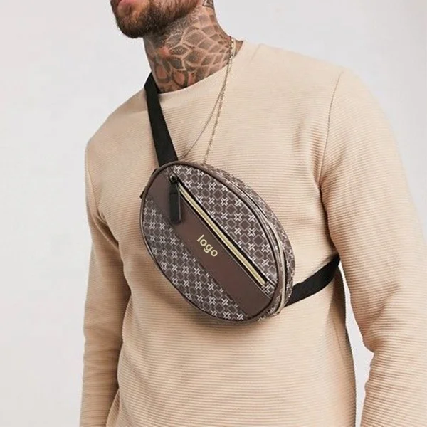 2019 High Quality Vintage Ladies Printed Fanny Pack Custom Leather Waist Bag For Men, Customized color
2019 High Quality Vintage Ladies Printed Fanny Pack Custom Leather Waist Bag For Men, Customized color