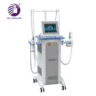 3 in 1 RF vacuum cavitation slimming machine