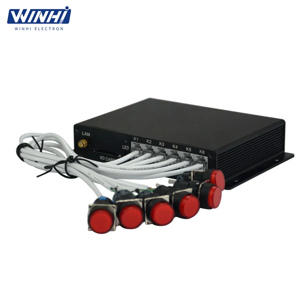 2160 P UHD streaming player tv box promozione 4 k portatile di digital signage media player - ANKUX Tech Co., Ltd