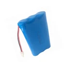 10ah lithium iron phosphate battery Batteries Pack 6.4v rechargeable batteries
