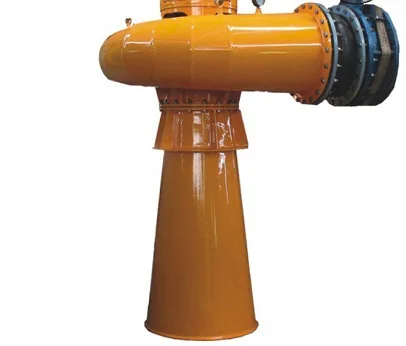 小さなブラシレス永久磁石の水力タービン管状ダイナモ平野部のための価格仕入れ・メーカー・工場