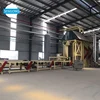 30000m3 cheap melamine particleboard making machine production line in sale