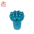 102mm T45 T51 Quarring Thread Rock Button Drill Bit