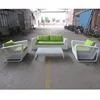 viro outdoor furniture rattan garden sofa set