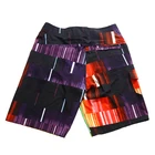 wholesale custom made board swimming trunks shorts men
