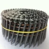 Clinch point coil nails 30mm