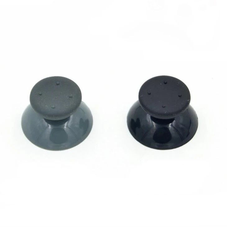 Thumbsticks Thumb Stick Joystick Cover for Xbox 360 Controller Joystick Cover Black/Grey
Thumbsticks Thumb Stick Joystick Cover for Xbox 360 Controller Joystick Cover Black/Grey