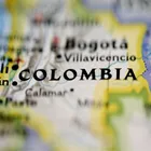 Offer sea freight agency from China to Colombia