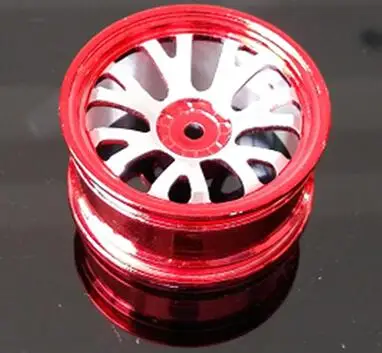 rc car wheel hub